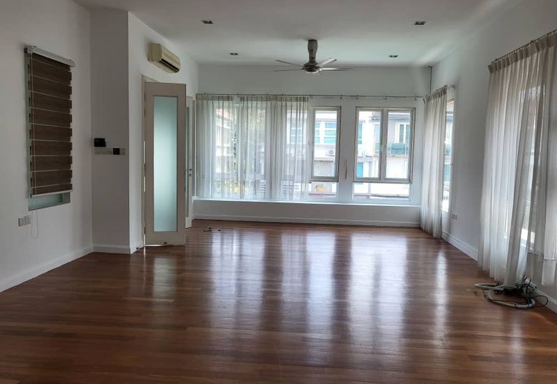 Rafflesia @ The Park