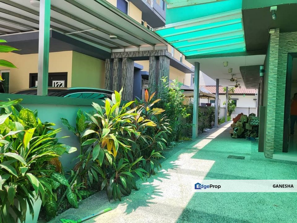 Rafflesia @ The Park, Selangor, Petaling Jaya