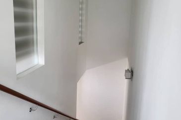 Rafflesia @ The Park