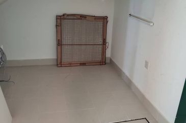 Rafflesia @ The Park