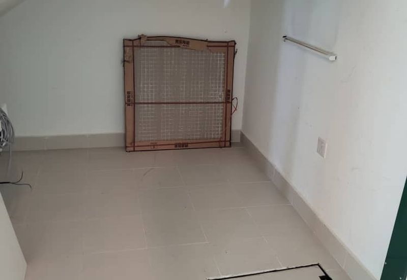 Rafflesia @ The Park