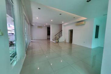 Rafflesia @ The Park