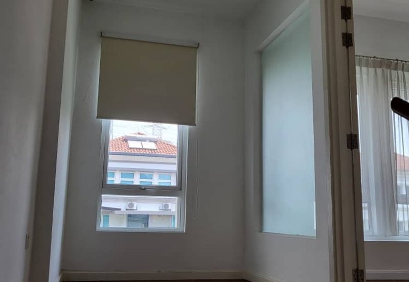 Rafflesia @ The Park