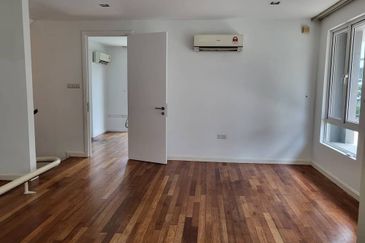 Rafflesia @ The Park