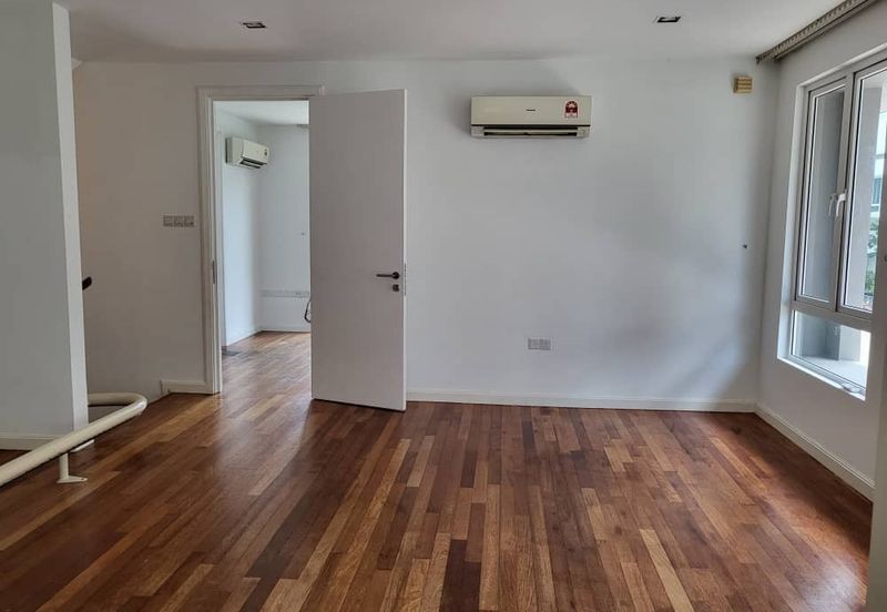 Rafflesia @ The Park