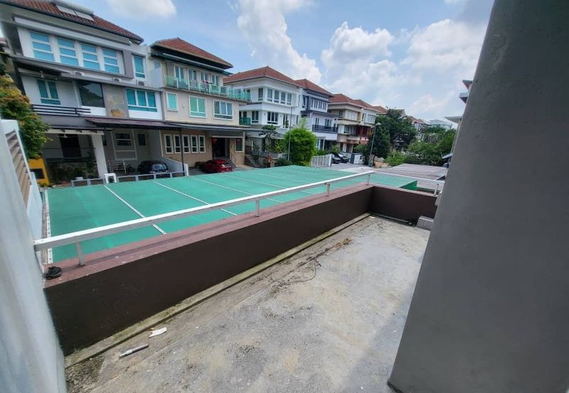 Rafflesia @ The Park