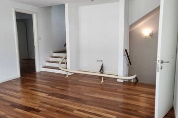 Rafflesia @ The Park