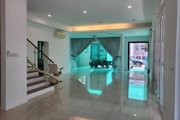 Rafflesia @ The Park