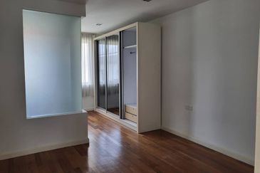 Rafflesia @ The Park