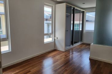 Rafflesia @ The Park