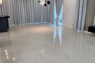 The Rafflesia @ Hill 1