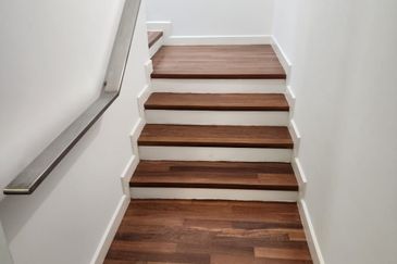 The Rafflesia @ Hill 1