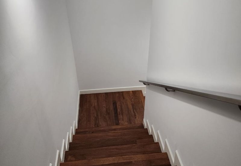 The Rafflesia @ Hill 1