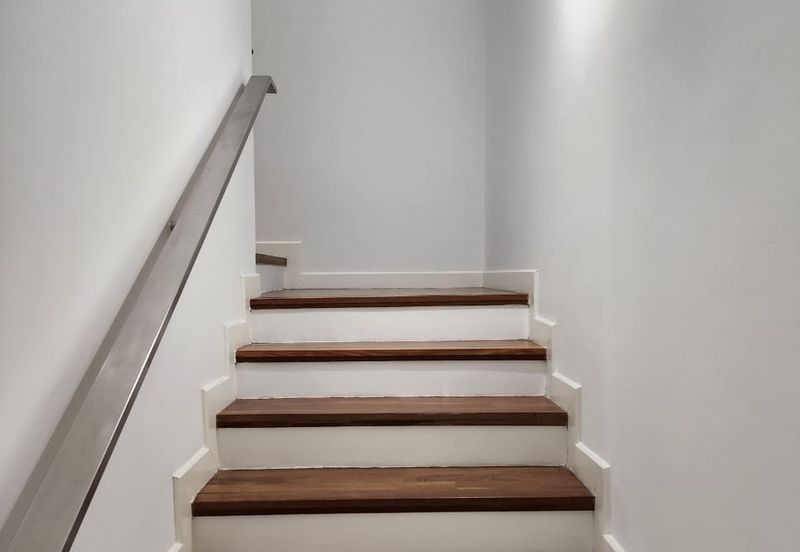 The Rafflesia @ Hill 1