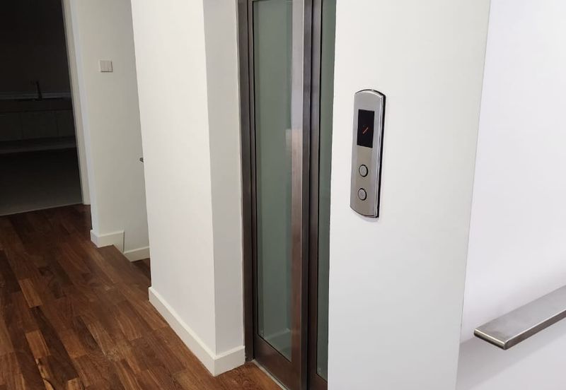 The Rafflesia @ Hill 1