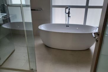 The Rafflesia @ Hill 1