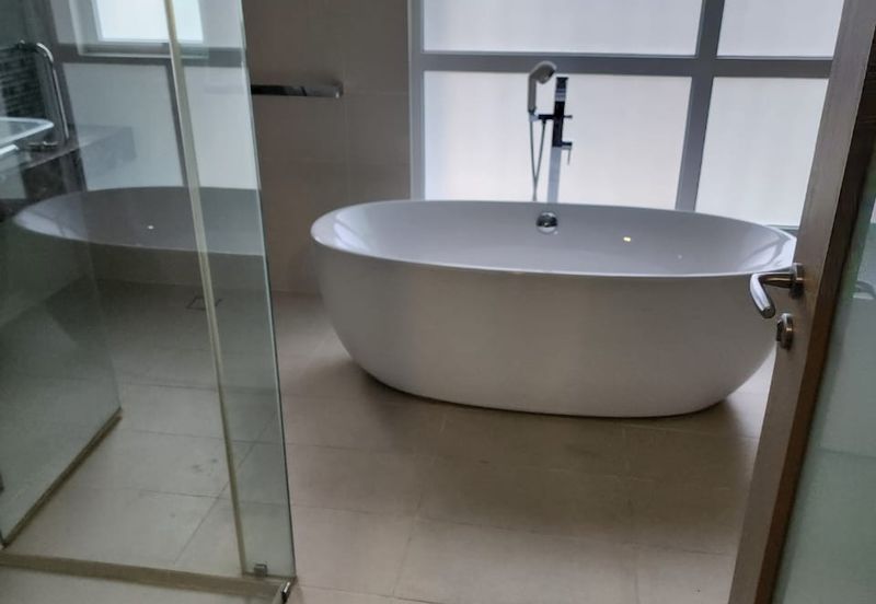 The Rafflesia @ Hill 1