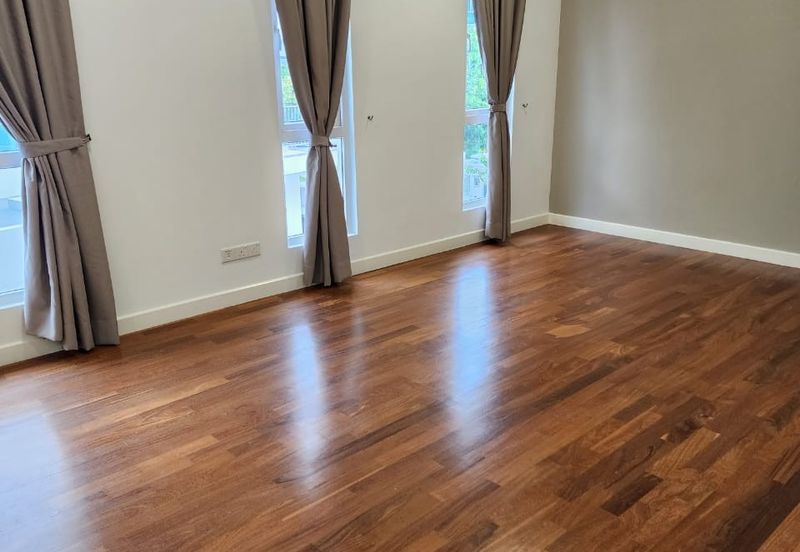 The Rafflesia @ Hill 1