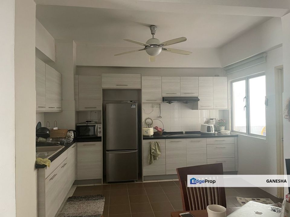 Mas Kiara Residences, TTDI, Kuala Lumpur, Taman Tun Dr Ismail