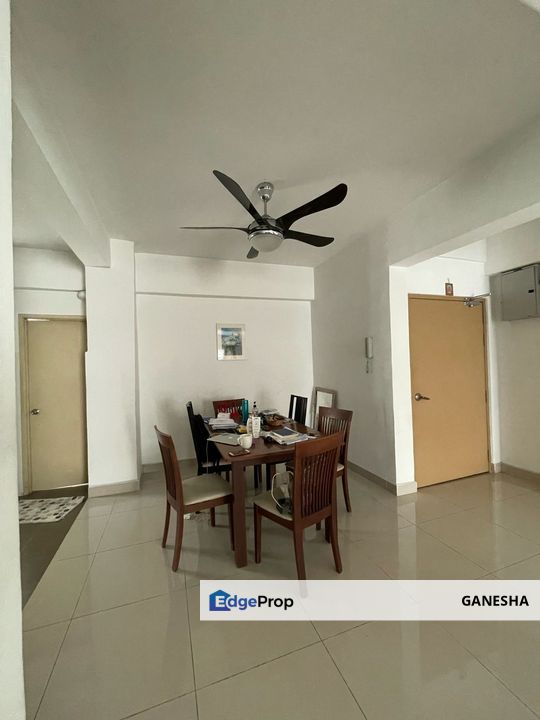 Mas Kiara Residences, TTDI, Kuala Lumpur, Taman Tun Dr Ismail