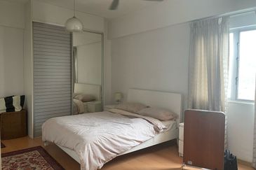 Mas Kiara Residences