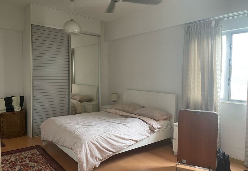 Mas Kiara Residences