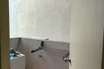 Mas Kiara Residences