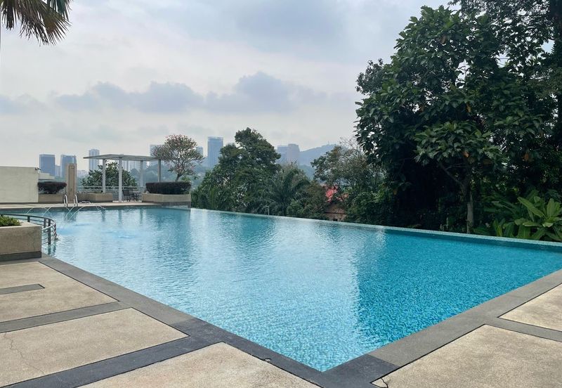 Mas Kiara Residences