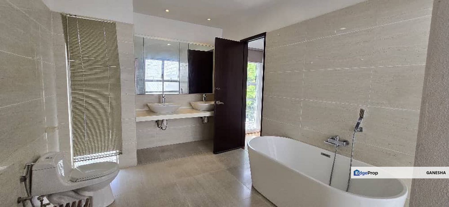 2 Sty Semi D Damansara Heights, Kuala Lumpur, Damansara Heights