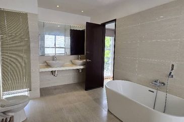 Damansara Heights (Bukit Damansara)