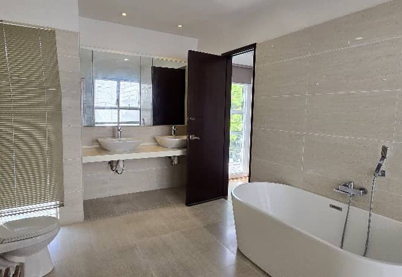 Damansara Heights (Bukit Damansara)