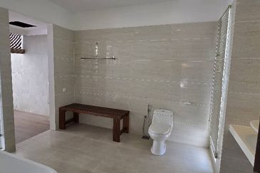 Damansara Heights (Bukit Damansara)