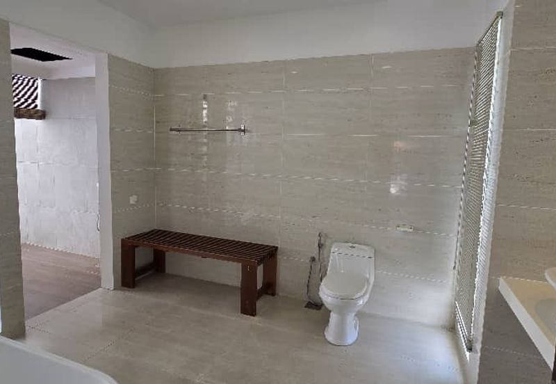 Damansara Heights (Bukit Damansara)