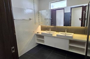 Damansara Heights (Bukit Damansara)