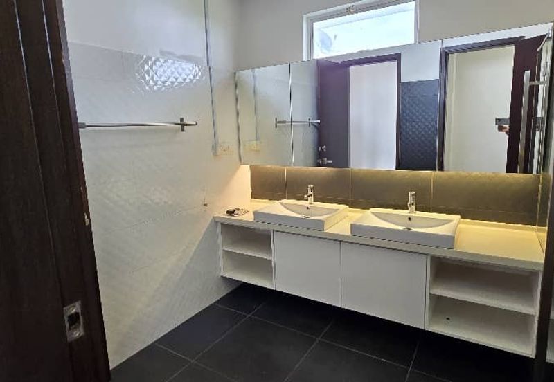 Damansara Heights (Bukit Damansara)