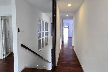 Damansara Heights (Bukit Damansara)