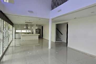 Damansara Heights (Bukit Damansara)