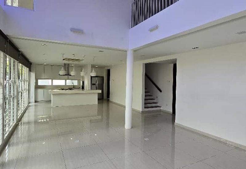 Damansara Heights (Bukit Damansara)