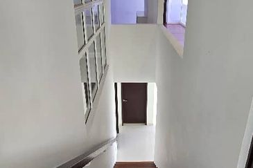 Damansara Heights (Bukit Damansara)