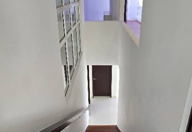 Damansara Heights (Bukit Damansara)