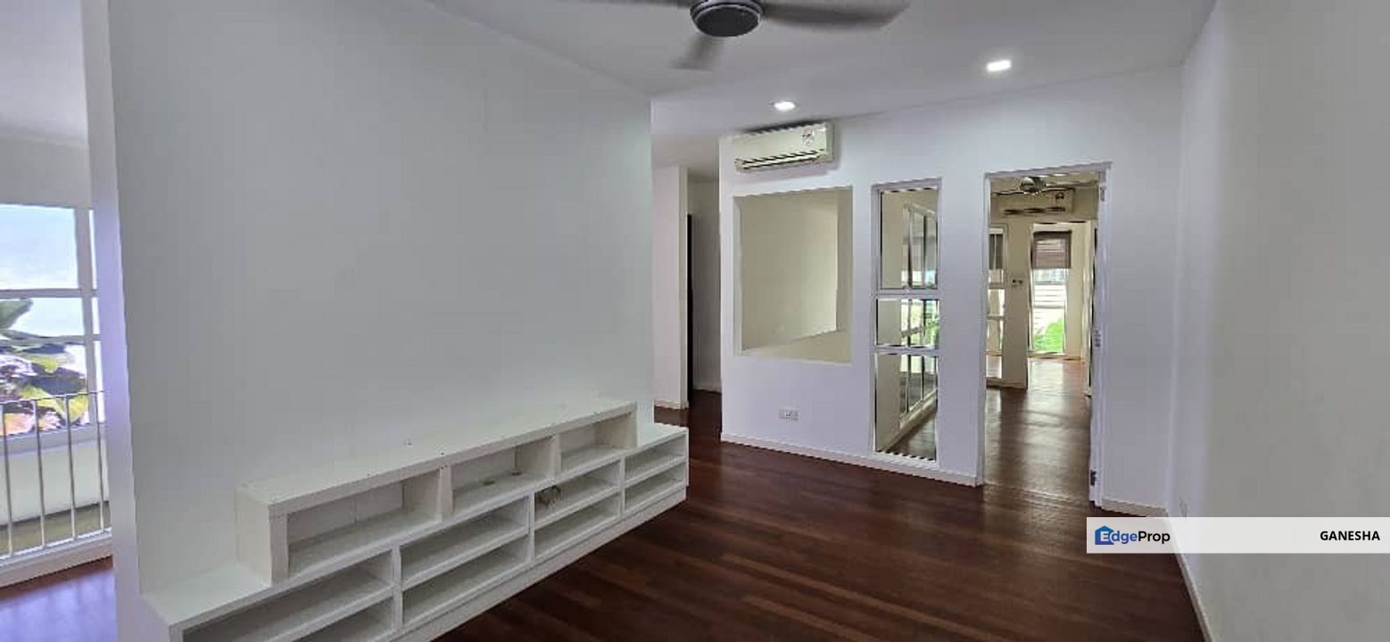 2 Sty Semi D Damansara Heights, Kuala Lumpur, Damansara Heights