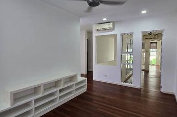 Damansara Heights (Bukit Damansara)