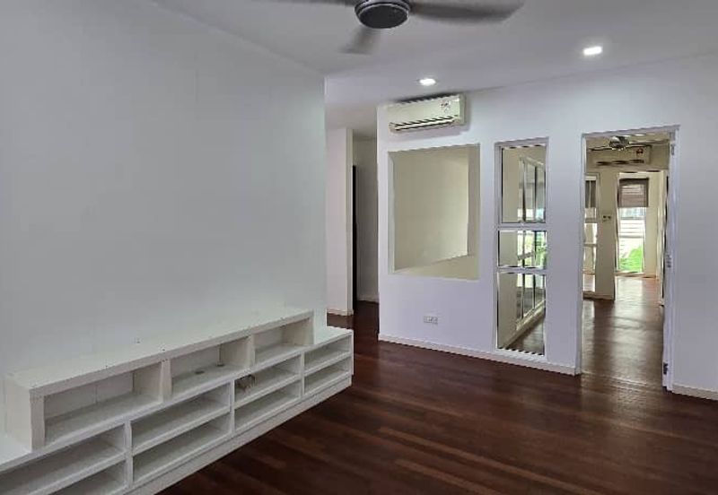 Damansara Heights (Bukit Damansara)