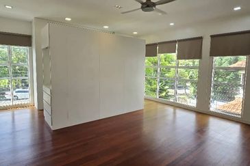 Damansara Heights (Bukit Damansara)