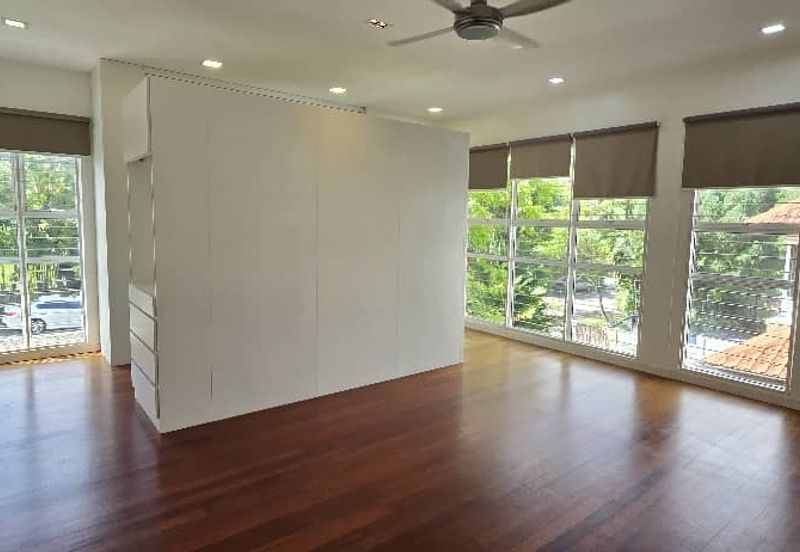 Damansara Heights (Bukit Damansara)