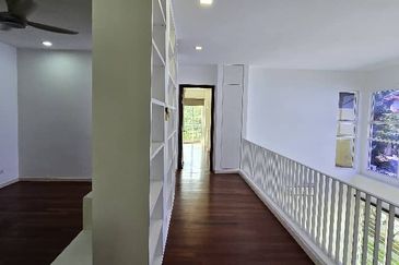 Damansara Heights (Bukit Damansara)