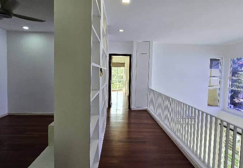 Damansara Heights (Bukit Damansara)