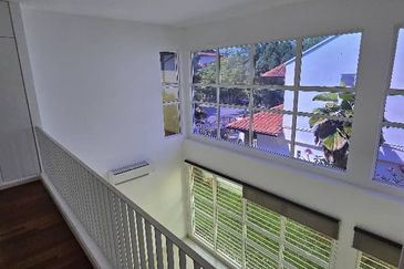 Damansara Heights (Bukit Damansara)