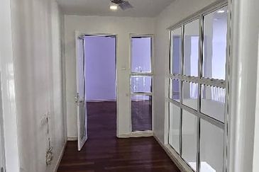 Damansara Heights (Bukit Damansara)