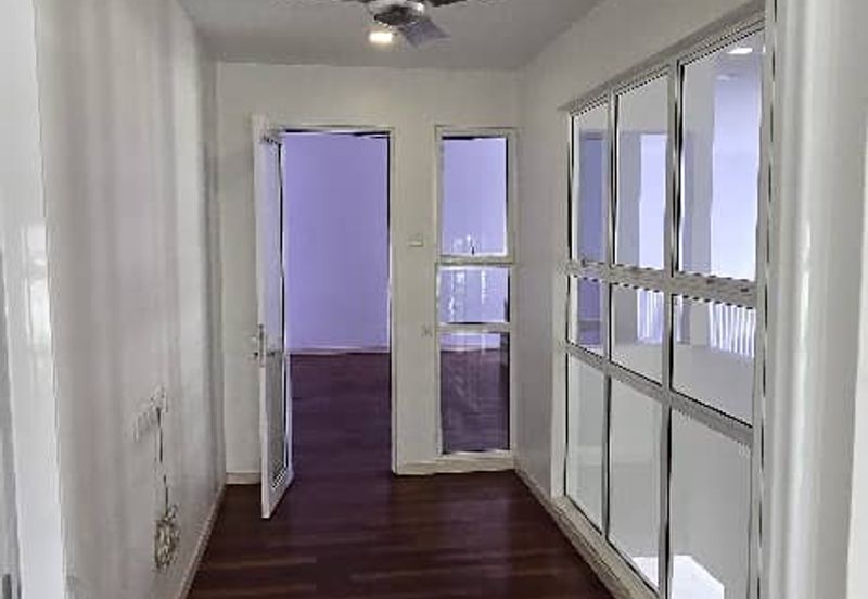 Damansara Heights (Bukit Damansara)